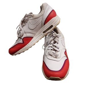 Nike Air Max BW OG “Sport Red” – Men’s US 7 (EU 38)